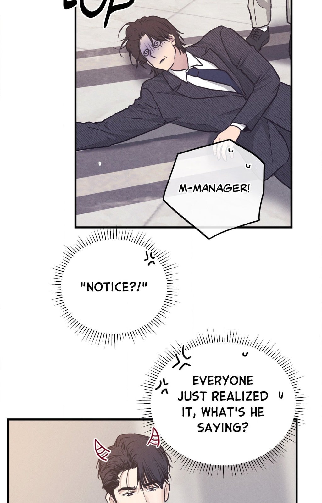 Payback, Chapter 108 image 71